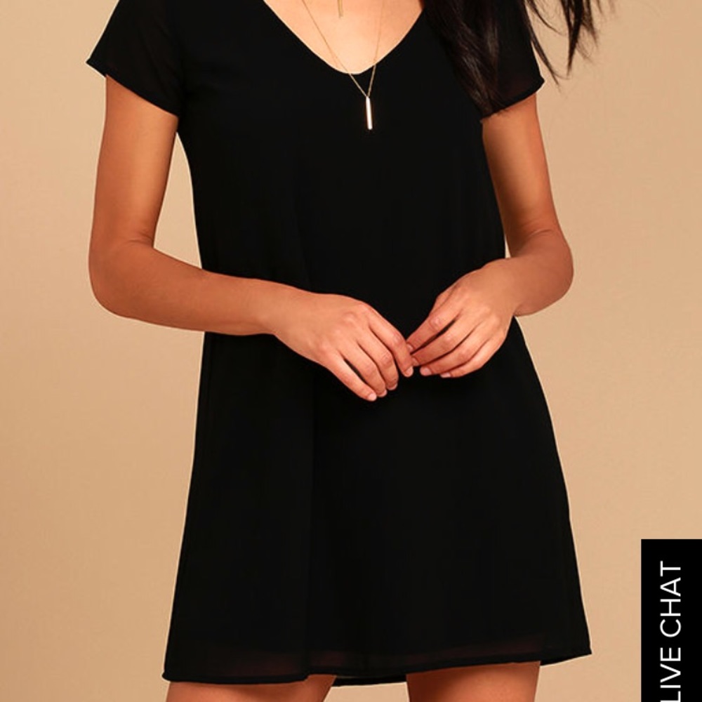 NWT Lulus Dress